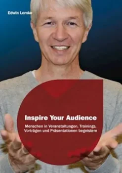 Inspire Your Audience