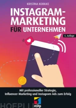 Instagram-Marketing für Unternehmen