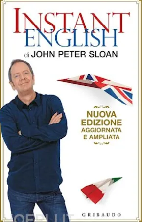 Instant English di John Peter Sloan