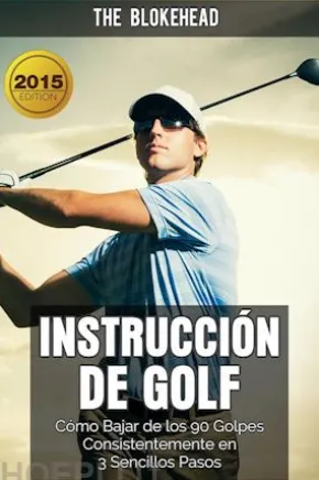 Instrucción De Golf