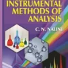 Instrumental Methods of Analysis