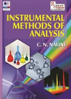 Instrumental Methods of Analysis