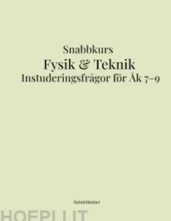 Instuderingsfrågor