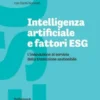 Intelligenza Artificiale e fattori ESG