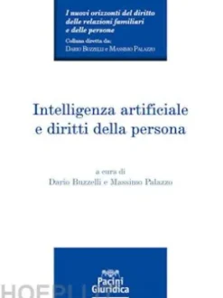 Intelligenza artificiale e diritti della persona