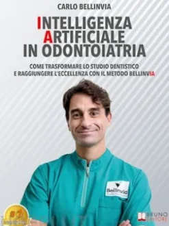 Intelligenza Artificiale In Odontoiatria