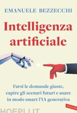 Intelligenza artificiale