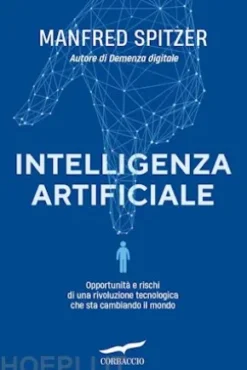 Intelligenza artificiale