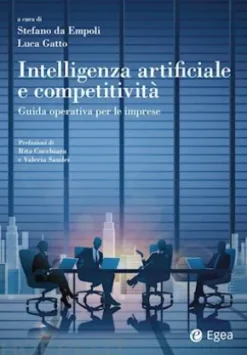Intelligenza artificiale e competitività