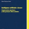Intelligenza artificiale e lavoro - e-Book