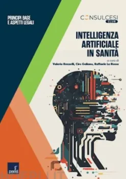 Intelligenza artificiale in sanità