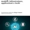 Intelligenza artificiale: modelli, infrastrutture, applicazioni e rischi