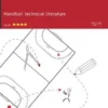 Intense athletics training for arms and legs (TU 11)