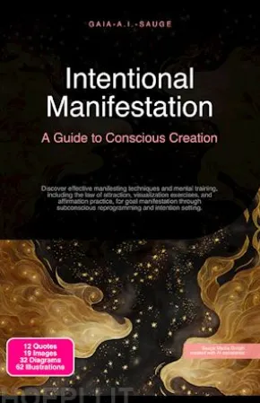 Intentional Manifestation: A Guide to Conscious Creation