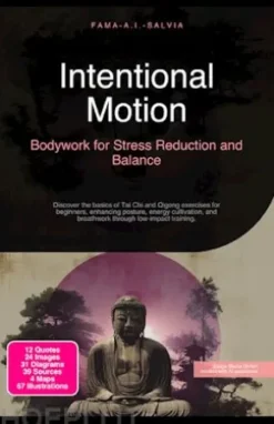 Intentional Motion: Bodywork for Stress Reduction and Balance