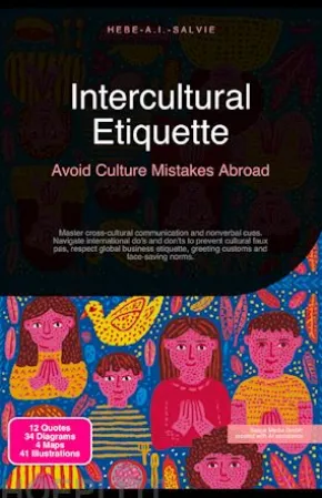 Intercultural Etiquette: Avoid Culture Mistakes Abroad