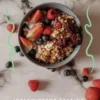 Intermittent Fasting for Power Women: Cookbook with 500 Delicious Recipes for Hormone Balance & Feel-Good Weight - Effective Weight Loss with 16:8 & 5:2 Methods!