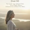 Intermittent Fasting Over 50