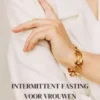 Intermittent Fasting voor Vrouwen: De sleutel tot je droomfiguur zonder jojo-effect en uithongering (Kookboek met 500+ caloriearme recepten om vet te verbranden - gezond afvallen met 16:8 / 5:2)