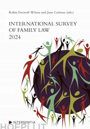 International Survey of Family Law 2024