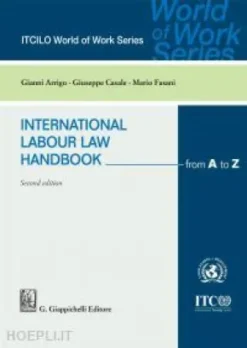 International Labour Law Handbook - e-Book