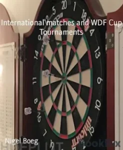 International matches and WDF Cup Tournaments