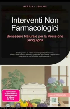 Interventi Non Farmacologici: Benessere Naturale per la Pressione Sanguigna