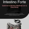 Intestino Forte: Sostenere la Barriera Intestinale con la Dieta Mirata
