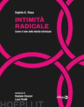 Intimità radicale