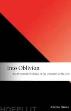 Into Oblivion