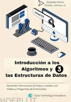 Introducción A Los Algoritmos Y Las Estructuras De Datos 3