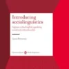 Introducing Sociolinguistics