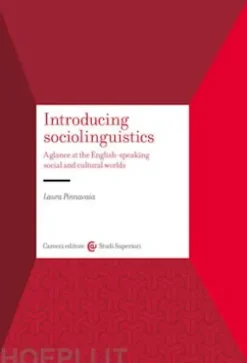 Introducing Sociolinguistics