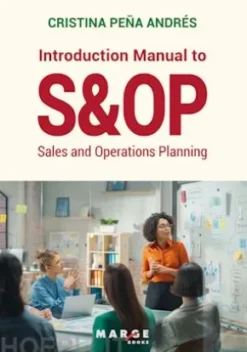 Introduction manual to S&OP