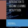 Introduction to Machine Learning with Python