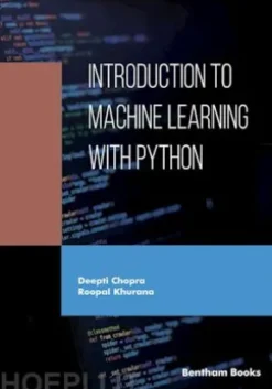 Introduction to Machine Learning with Python