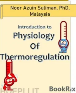 Introduction to Physiology of Thermoregulation