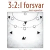 Introduktion til 3:2:1 forsvar