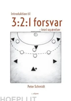 Introduktion til 3:2:1 forsvar