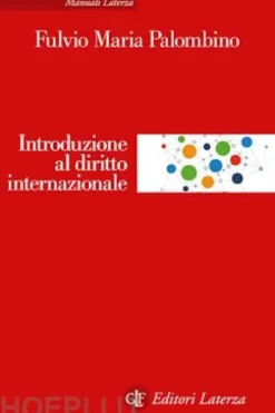 Introduzione al diritto internazionale