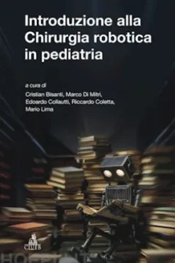 Introduzione alla Chirurgia robotica in pediatria