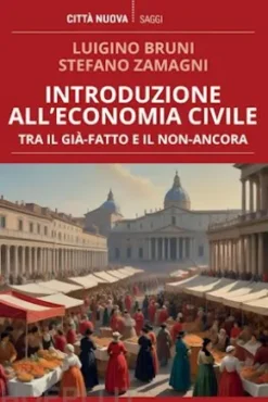 Introduzione all’economia civile