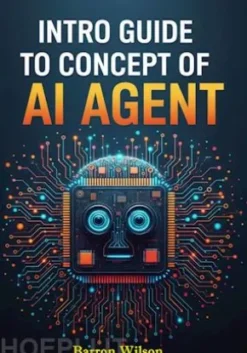 Intro Guide To Concept of Ai Agent