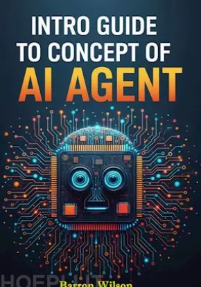 Intro Guide To Concept of Ai Agent