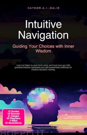 Intuitive Navigation: Guiding Your Choices with Inner Wisdom