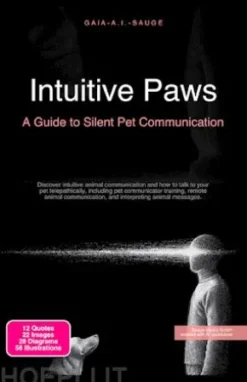 Intuitive Paws: A Guide to Silent Pet Communication