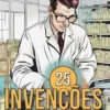 25 Invenções Acidentais