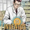 25 Inventos Accidentales