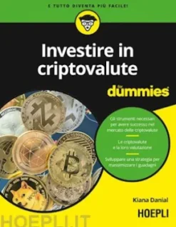 Investire in criptovalute for dummies