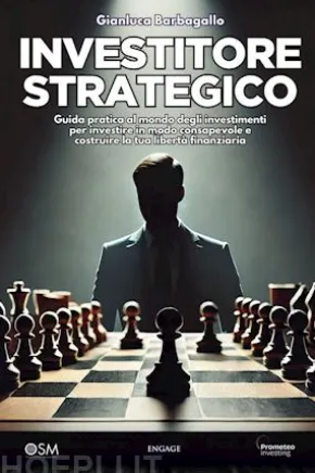 Investitore Strategico